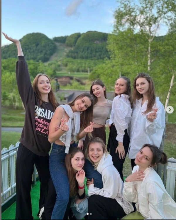 ［ガーシー砲］楽天社長 三木谷氏への攻撃を再開！手始めにウクライナ美女と水上温泉でパーティーをした例の件