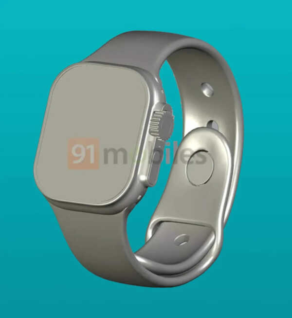 Apple Watch Proは印象的なモデルだが、購入すべきではない？