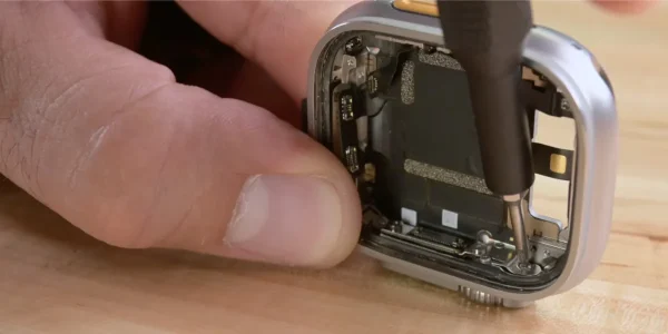 iFixit、Apple Watch Ultraの分解動画を公開
