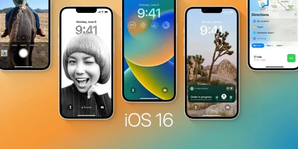 Apple、iOS 16を正式に公開！