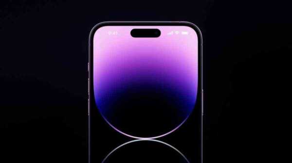 Apple、ダイナミックアイランド、常時オンディスプレイ、48MPカメラなどを搭載したiPhone 14 Proを正式に発表