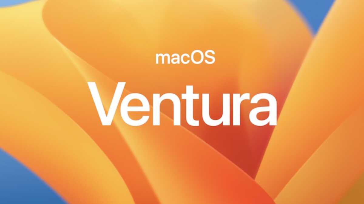 Apple、macOS 13 Ventura のベータ8を開発者に公開