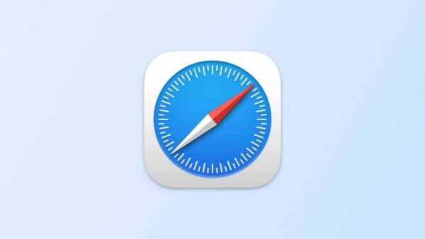 Apple 、Safari 16を正式に公開！タブグループ・スタートページ、ウェブサイト設定のクロスデバイス同期、強力なパスワード更新などを搭載