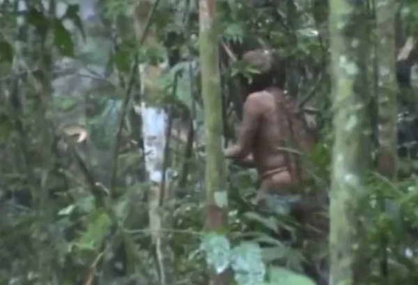 外界との接触がなかった先住民族の最後の生き残りが死亡