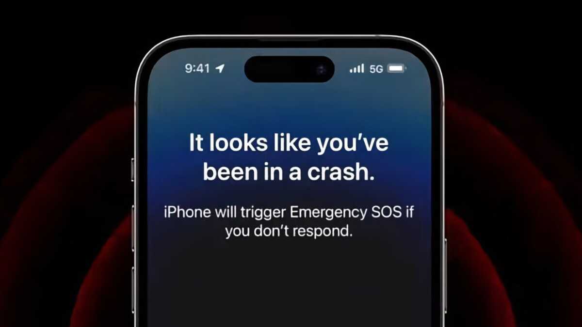 Apple、ジェットコースーター搭乗中のiPhone 14クラッシュ検出対策に「特効薬」はないとコメント