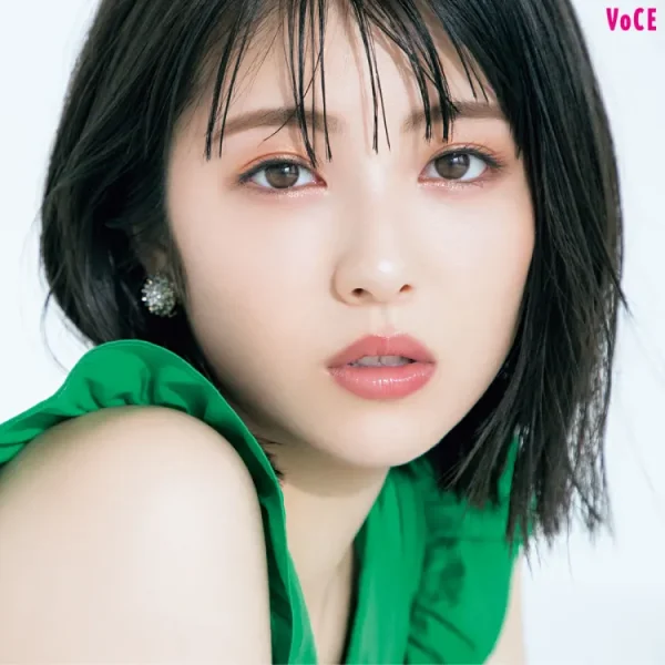 ［GASTYLE］浜辺美波が、ガーシーの暴露を否定すれば、次の弾を放つと宣言