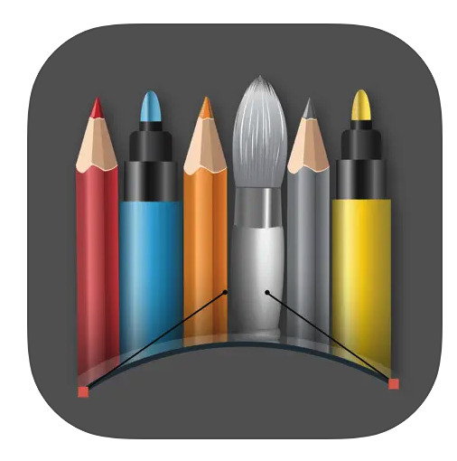 本日（2022年10月11日）の無料化アプリ、マークアップ写真ツール「Snap Markup」480円→無料