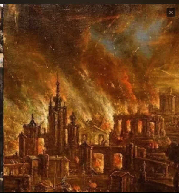 ヨルダン渓谷の古代テル・エル・ハマムの街は、3,500年前、謎の爆発によって一瞬で破壊された。