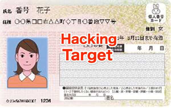 ［ハッキング対策は？］政府が、紙の健康保険証を2024年秋に原則廃止、マイナンバーカードに統合へ
