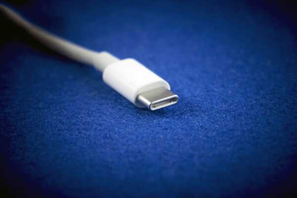 EUは、AppleへのUSB-Cサポート命令により、Lightningポートを交換するよう圧力をかける！