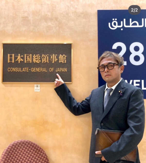 ガーシー議員、楽天三木谷社長への攻撃は、国会議員の特権である「質問趣意書」を活用か？