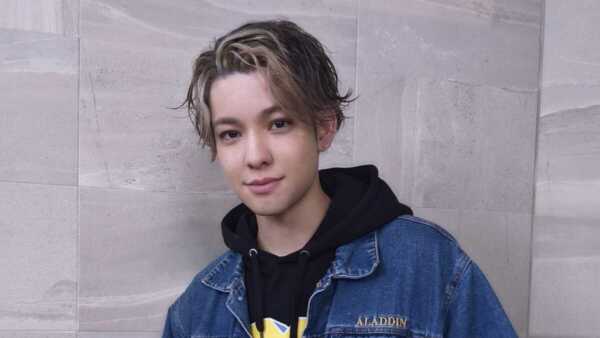 今夜のGASTYLEの暴露、キンプリ平野紫耀と同期の元ジャニーズＪｒの岡本カウアンが登場！