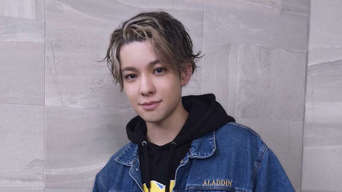 今夜のGASTYLEの暴露、キンプリ平野紫耀と同期の元ジャニーズＪｒの岡本カウアンが登場！