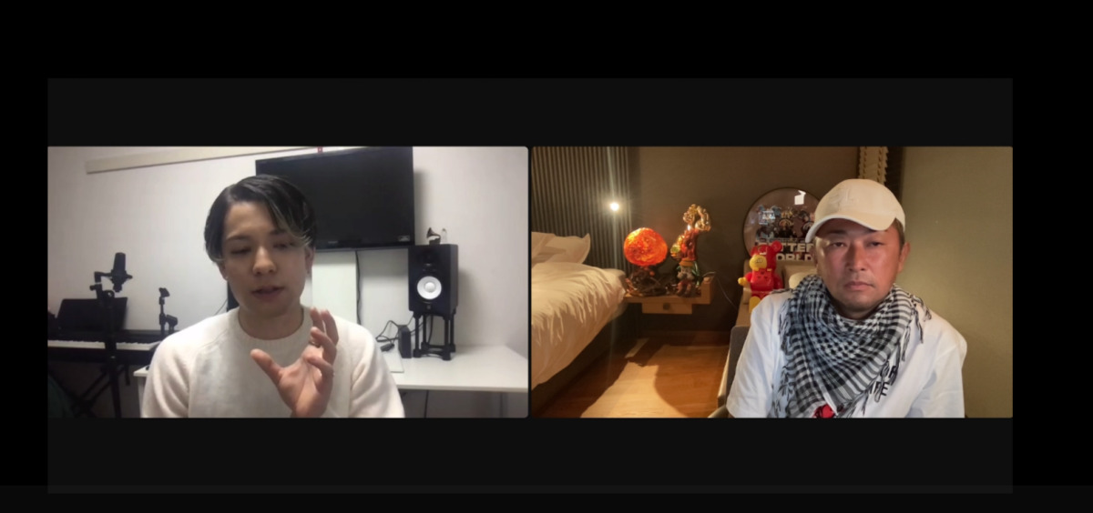 ［GASTYLE］キンプリ平野紫耀と同期の元ジャニーズＪｒの「岡本カウアン」が16歳の時「平野紫耀」とジャニー喜多川に性行為をされたと暴露！