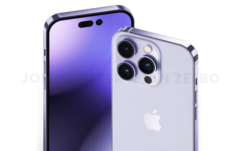 次期iPhone 15 Proは、再設計された「買いたいデバイス」になる可能性が大きい！