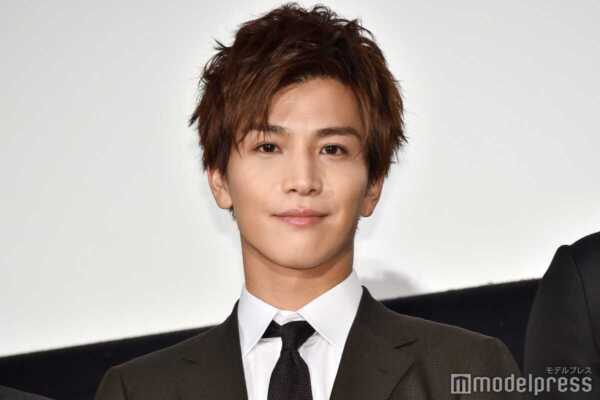 【GASTYLE】三代目 J SOUL BROTHERSの「岩田剛典」が事務所（LDH）から控えるように注意されているのに北新地で女遊びをしていた！