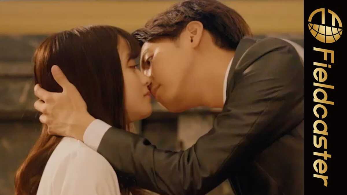 性格の悪い橋本環奈は、嫌いな役者とのキスシーンがあると前日にニンニクを食べ大酒を飲んで嫌がらせをする！？