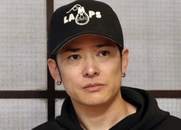元人気俳優の高岡蒼佑、ガーシーの綾野剛批判を擁護！９割五分が本当の話！