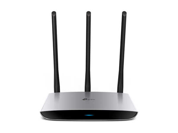 TP-Link Wireless N Router WR945N