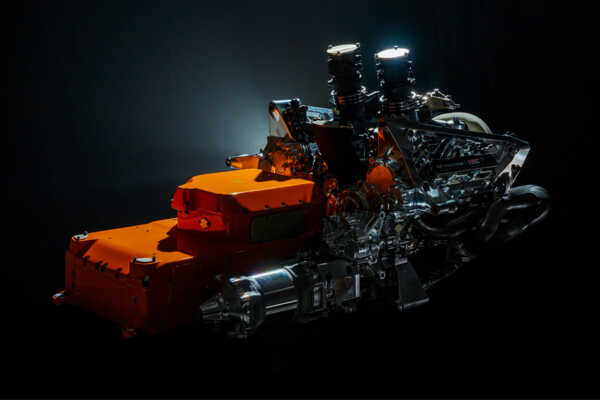 アストンマーティン・ホンダの不振は、空力の天才と言われるエイドリアン・ニューウェイの過度の自信が原因だ！