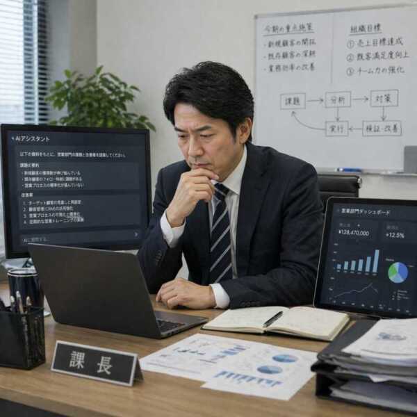 スーパーマネージャー