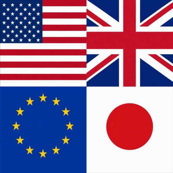 国旗