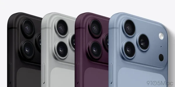 iPhone 18 Pro