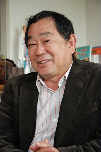松本サリン事件の犯人と疑われた河野義行さん